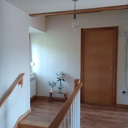 Casa Perdigueira *