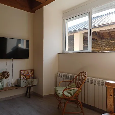 Casa Perdigueira