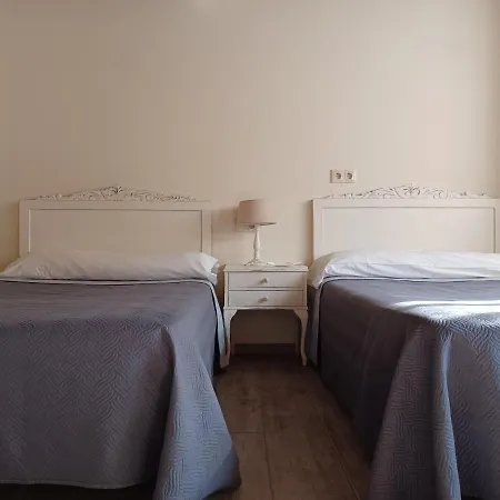 Casa Perdigueira Maison d'hôtes Castromayor