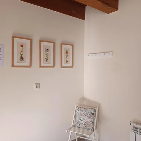 Casa Perdigueira *