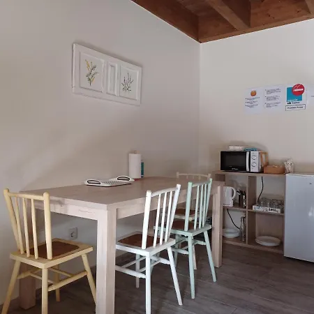 Casa Perdigueira Gæstehus