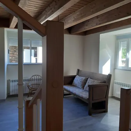 Casa Perdigueira * Castromayor