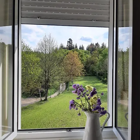 Casa Perdigueira بيت ضيافة