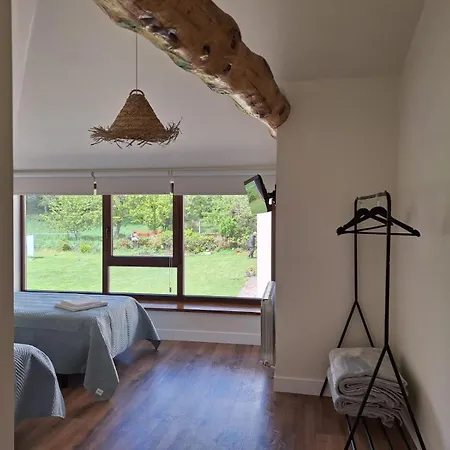 Casa Perdigueira Гостевой дом *