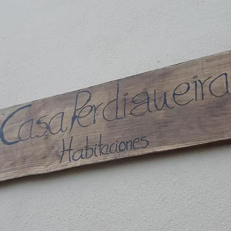 Casa Perdigueira Castromayor