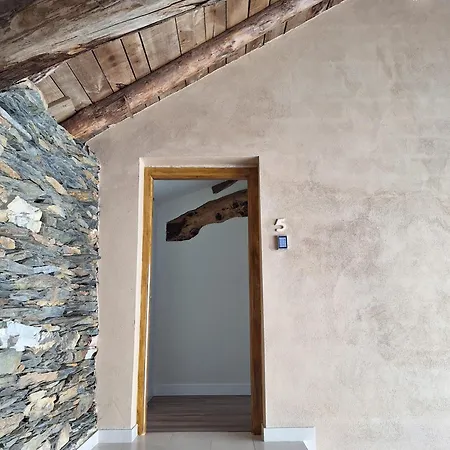 Maison d'hôtes Casa Perdigueira Castromayor