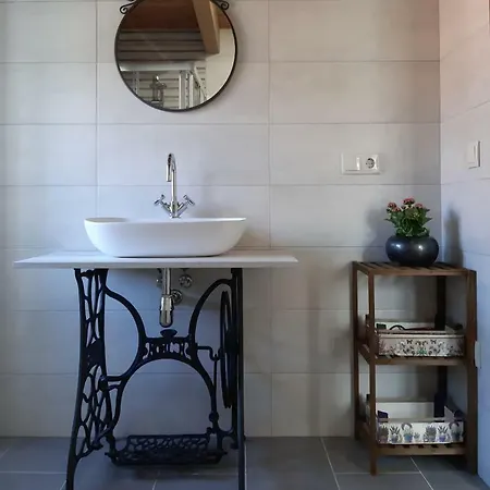 Гостевой дом Casa Perdigueira *