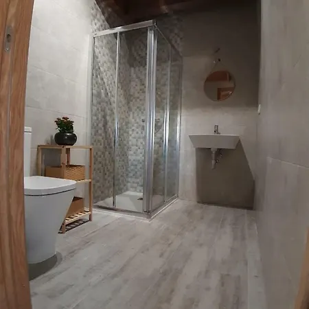 Гостевой дом Casa Perdigueira Кастромайор