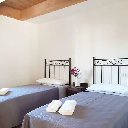 Гостевой дом Casa Perdigueira *