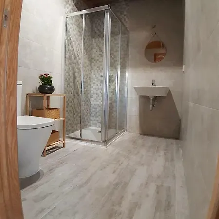 Гостевой дом Casa Perdigueira