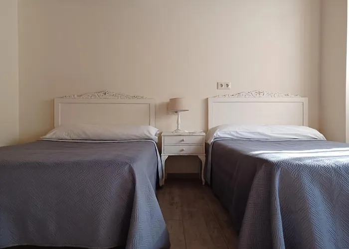 Casa Perdigueira Gæstehus Castromayor