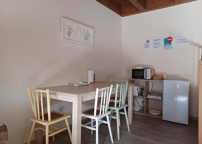 Casa Perdigueira بيت ضيافة