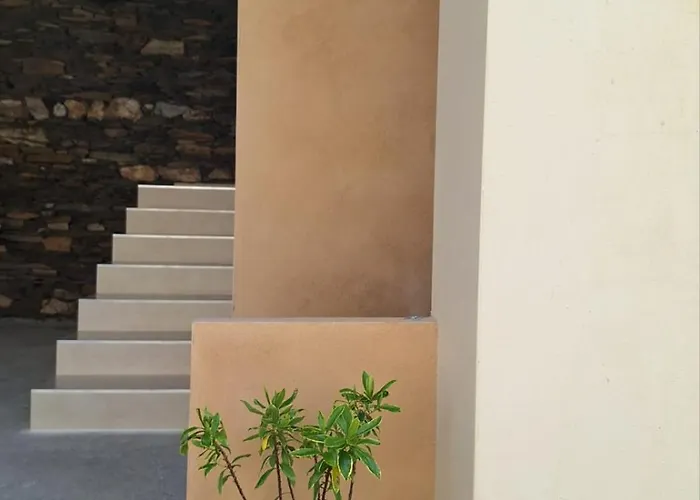 بيت ضيافة Casa Perdigueira Castromayor