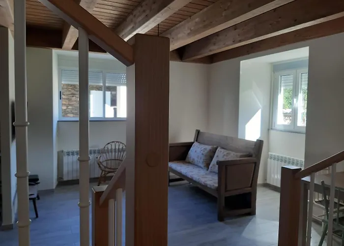 Casa Perdigueira * Castromayor