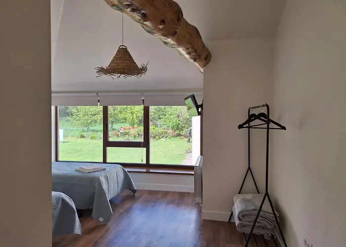 Casa Perdigueira 招待所 *