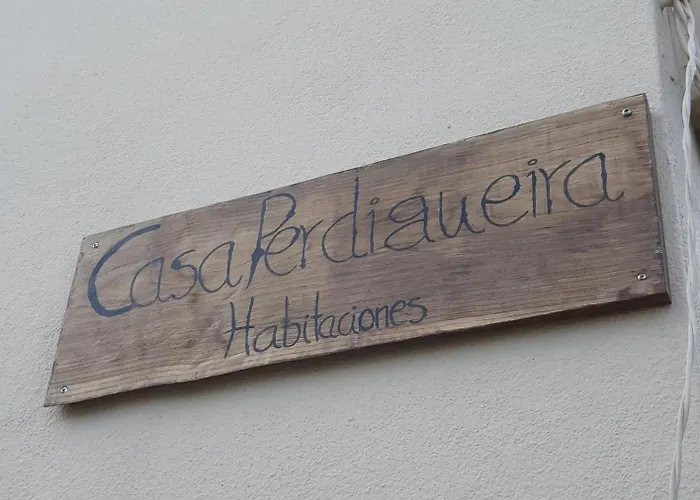 Casa Perdigueira Castromayor