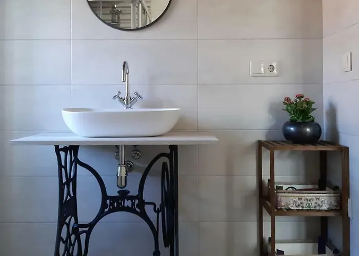 Gæstehus Casa Perdigueira *