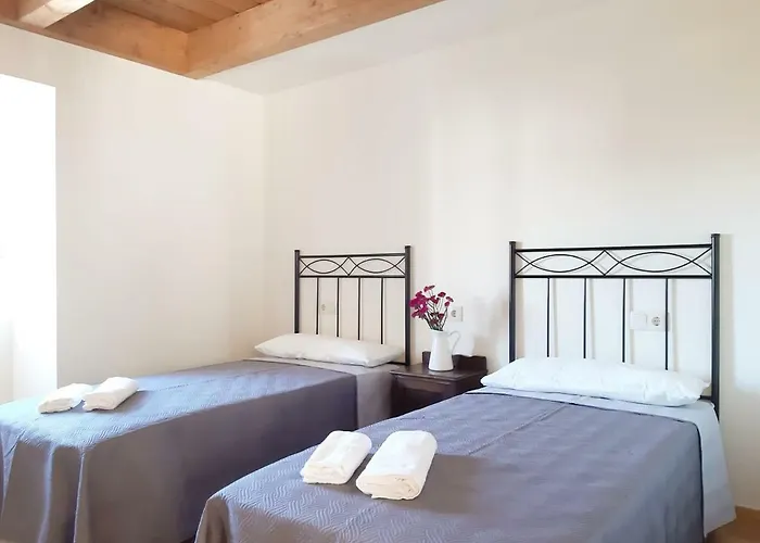 بيت ضيافة Casa Perdigueira *